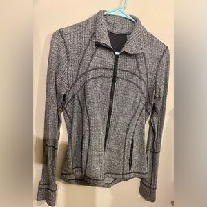 Lululemon Define Jacket